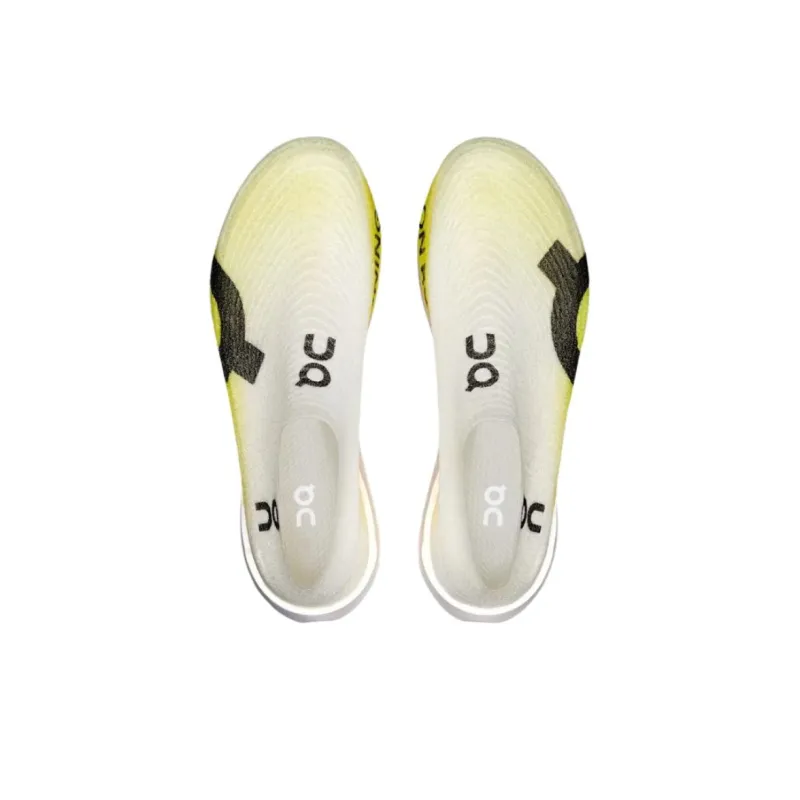 On Running Cloudboom Strike Ls White Lime-3