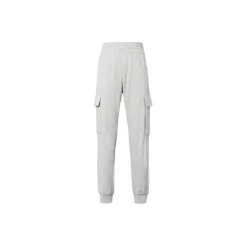 MLB Cargo Pants Unisex Gray