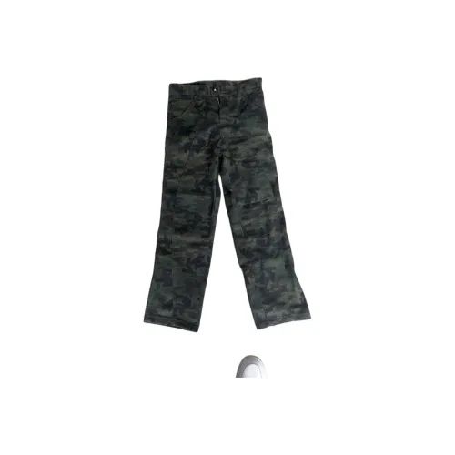 DUATOGE Jeans Men