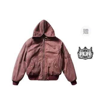 REMEDY Jackets Unisex