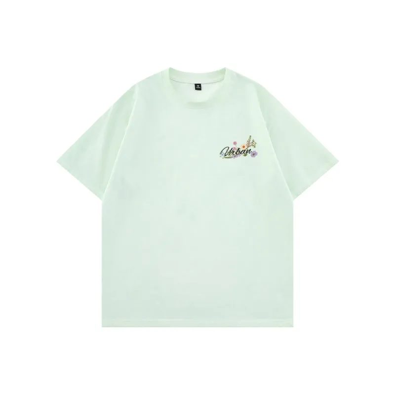 URBAN AUTHENTIC T Shirts Unisex-32