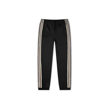 GUCCI Oversize Technical Jersey Jogging Pant