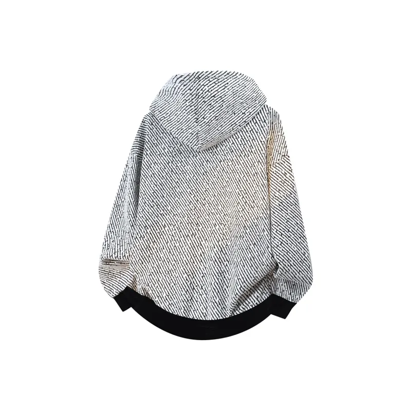 OXO OVERLOAD Sweatshirts Unisex-5