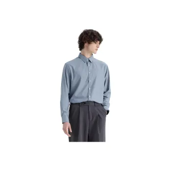 WILD LEADER Shirts Men