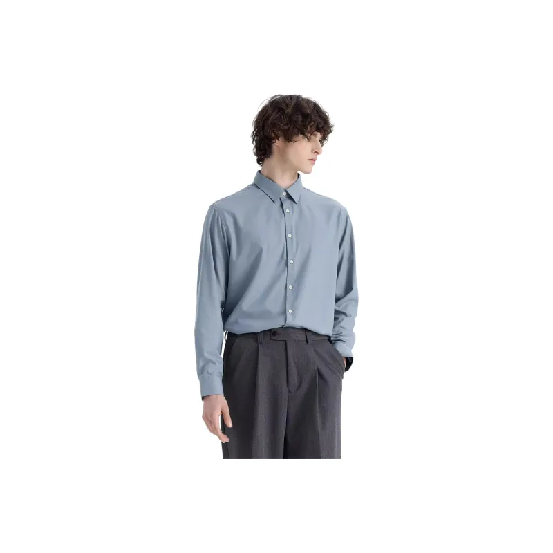 WILD LEADER Shirts Men-0