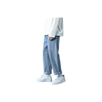 ALI THE FOX Jeans Unisex