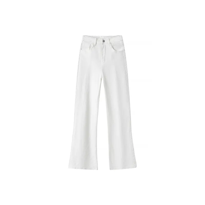 FORCEPULR Jeans Unisex-5