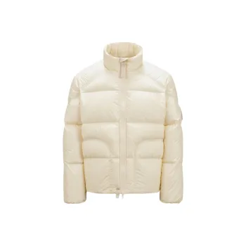 Moncler Chaofeng Short Down Jacket
