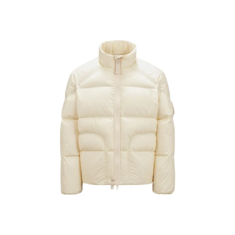Moncler Chaofeng Short Down Jacket-0