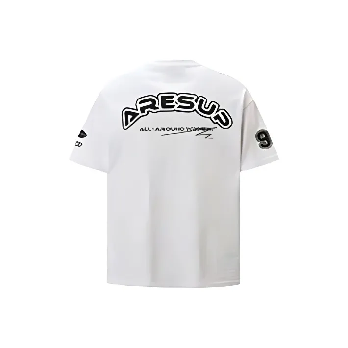 PAINT STAIN Essential T Shirt Unisex-1
