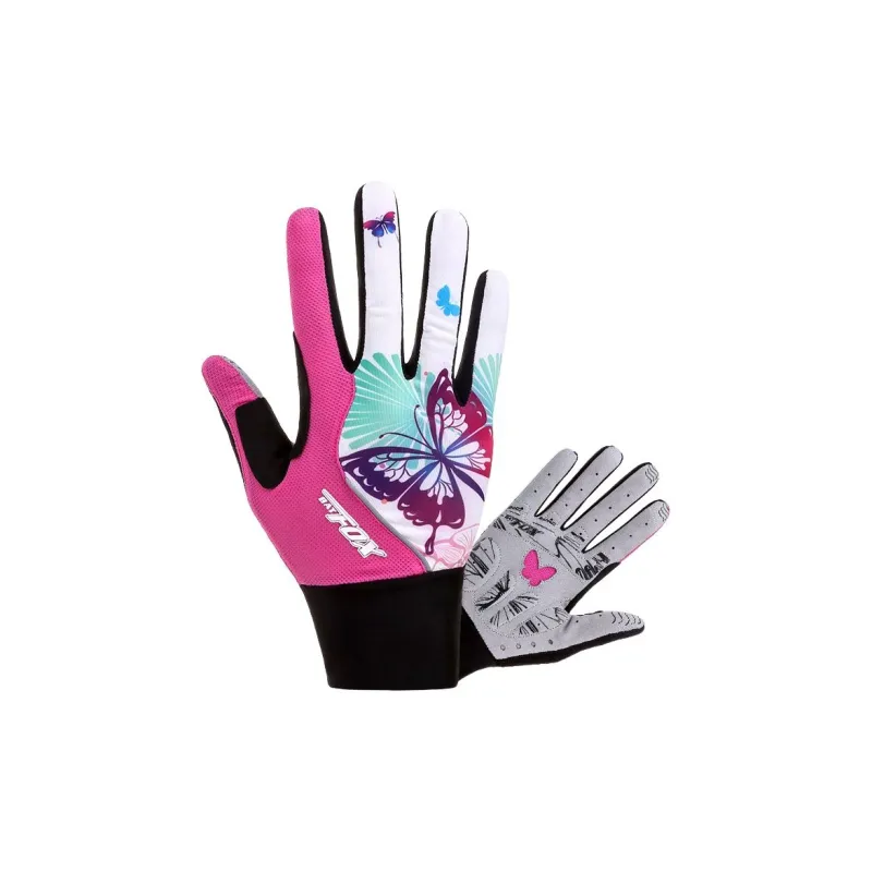 BATFOX Polyester Sports Gloves Unisex-5