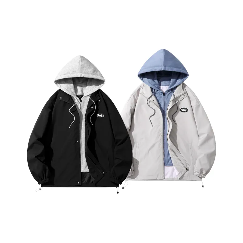 CBCD Jackets Coats Unisex 2 Pack-10