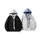 2 Pack (Black+Light Gray)