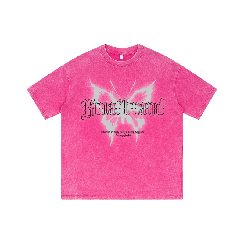 GWAF T Shirts Unisex-4