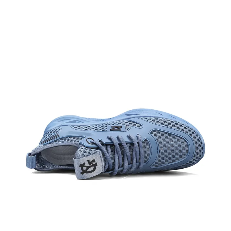 Little Daisy Slip Resistant Height Increasing Abrasion Resistant River Trekking Shoes Men's-11