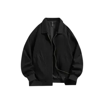 NEAR HERE Jackets & Coats Unisex