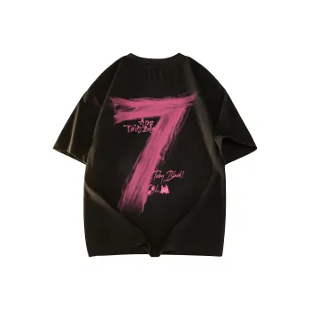 A02 T Shirts Unisex