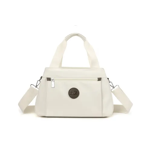 CORE BIRD Nylon Crossbody One Shoulder Handbag Women's