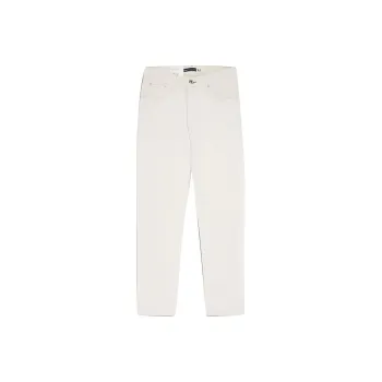 Levis Jeans Men White