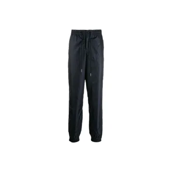 THOM BROWNE Rwb Stripe Ripstop Track Pants