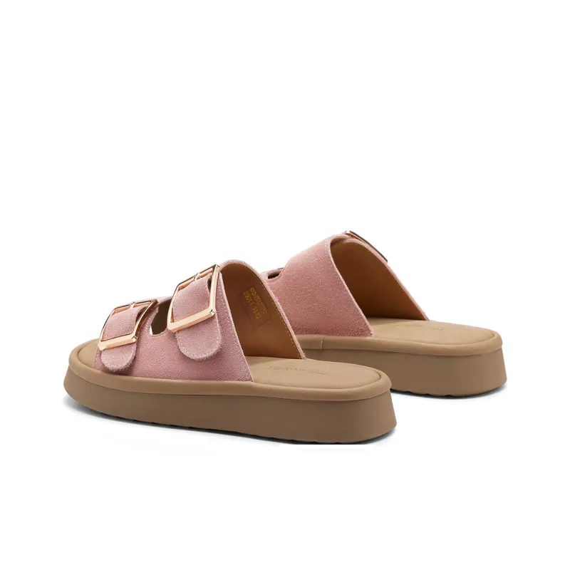 C°BANNER Slip Resistant Slide Slippers Women's-9