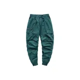Peacock Green