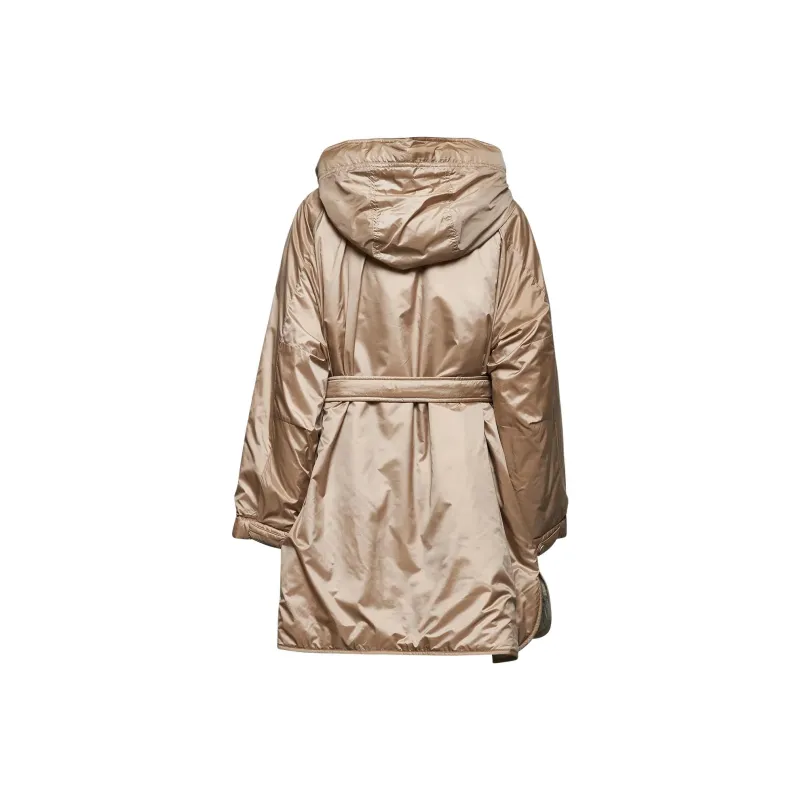 WEEKEND MaxMara Veranda Parka-1