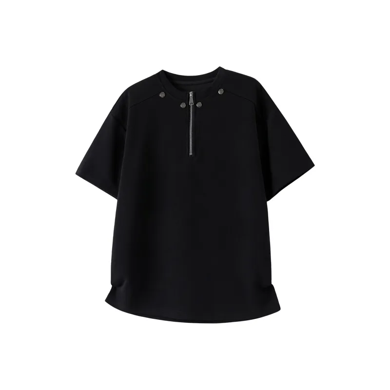 FAKE VINTAGE Sweatshirts Unisex-18