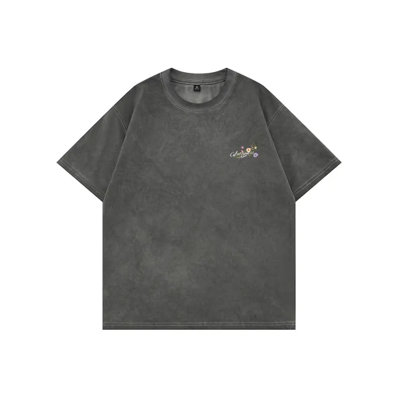 URBAN AUTHENTIC T Shirts Unisex-4