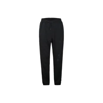 Adidas Originals Star Wars Knitted Sweatpants Men Black