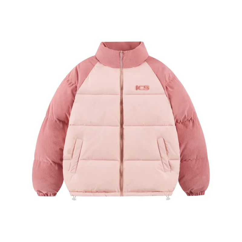 ICONS Lab Puffer Jackets Unisex-21