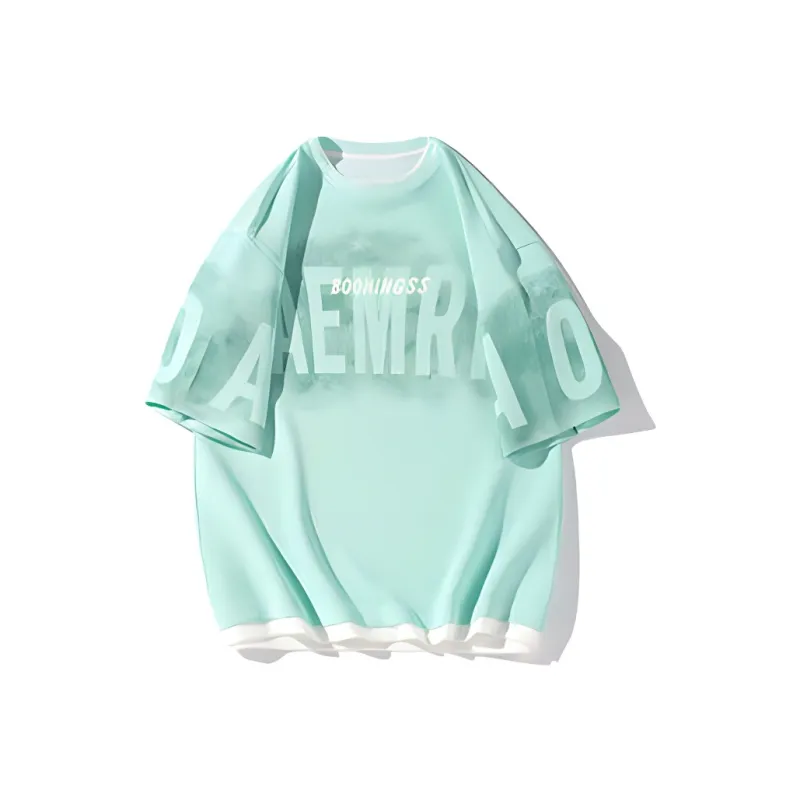 TESTUNG T-Shirts Unisex-21