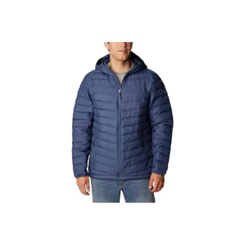 Columbia Slope Edge™ Jackets Coats Men's Navy Blue
