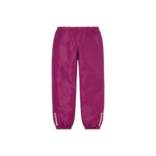 Supreme Warm Up Pant
