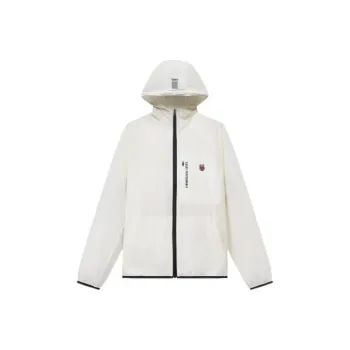 K·SWISS Jackets Men White