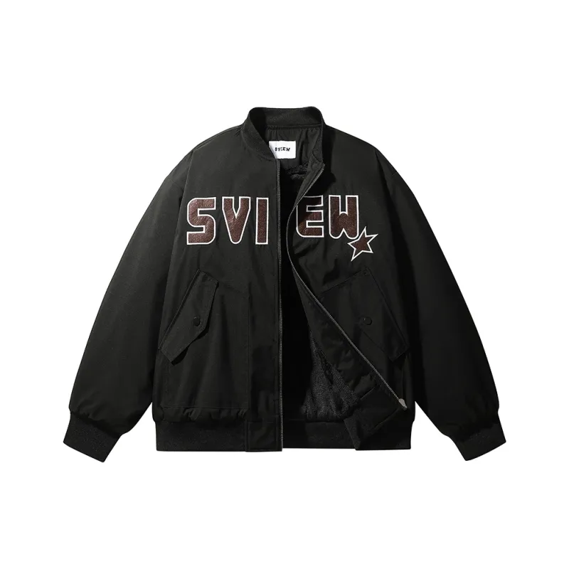 S.view Jackets Unisex-10