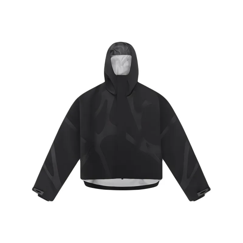 HELIOT EMIL Insterno Technical Jacket-0