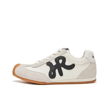 HR Low Top Casual Shoes Women's