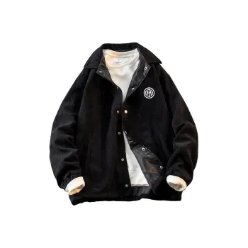 F.C. Internazionale Milano Jackets & Coats Spring Fall Unisex