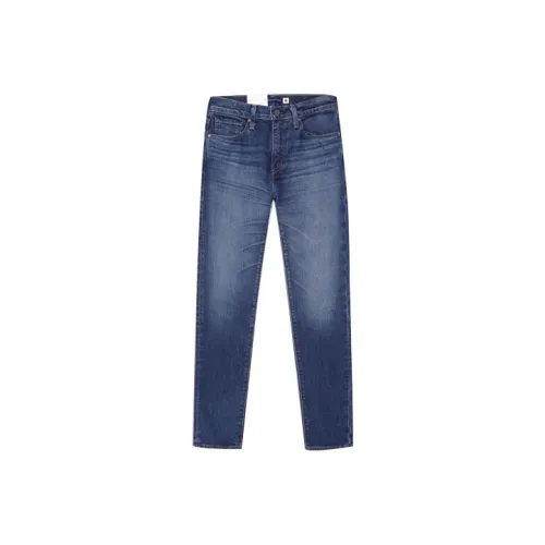 Levis Jeans Men Blue
