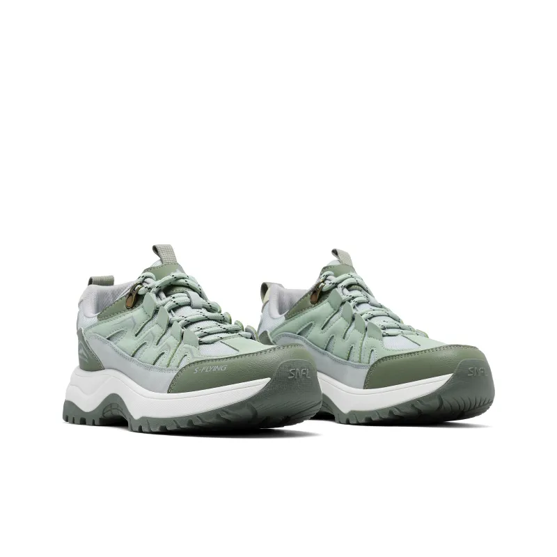 SNOW FLYING Low Top Casual Shoes Unisex-53