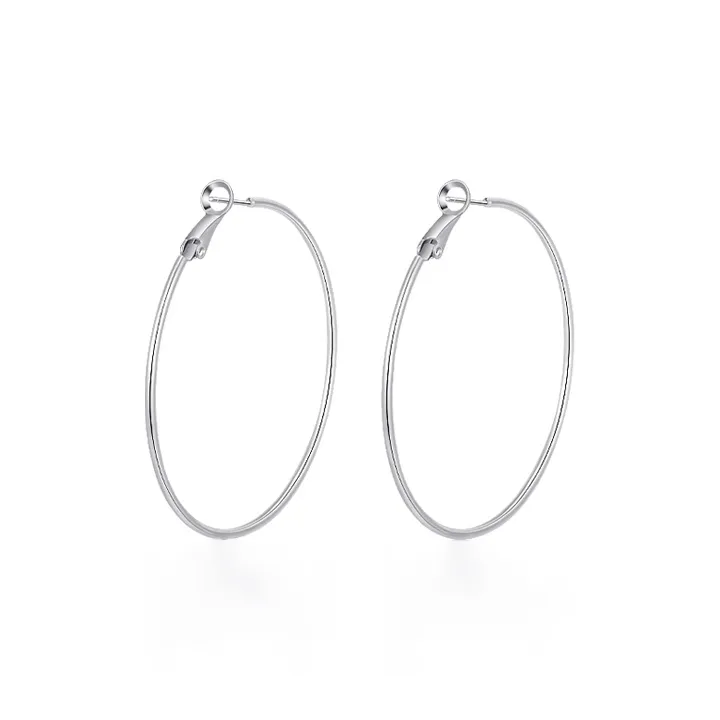 Daisy Dream S925 Silver Earrings Women's-4