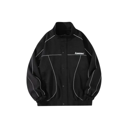 Kawasaki Jackets Unisex