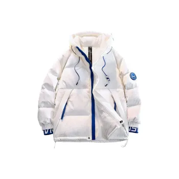 SNOW FLYING Down Jackets Unisex