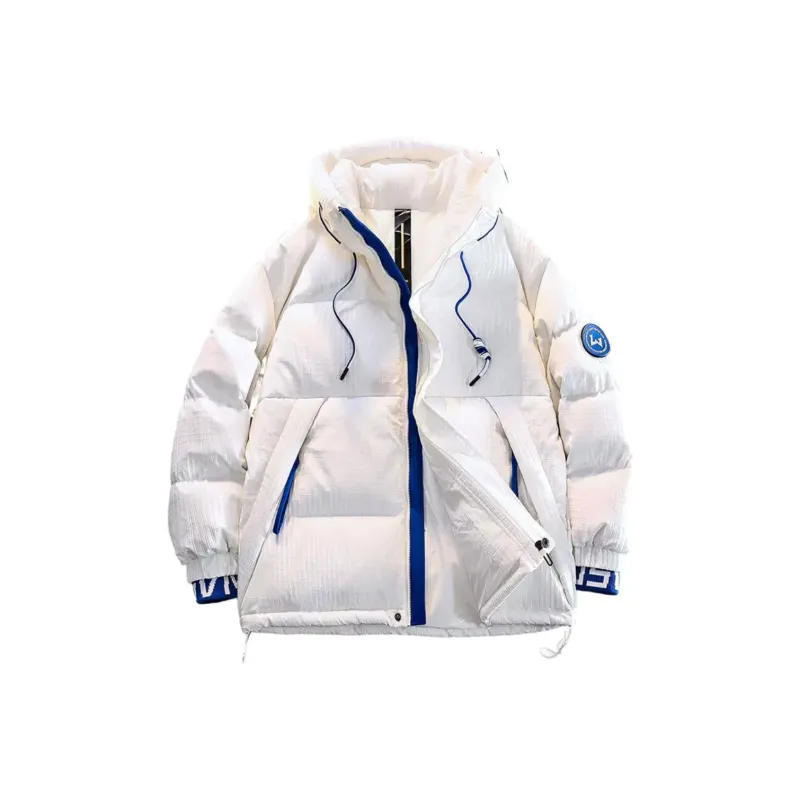 SNOW FLYING Down Jackets Unisex-10