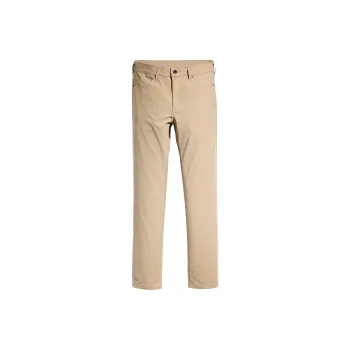 Levis Jeans Men Khaki