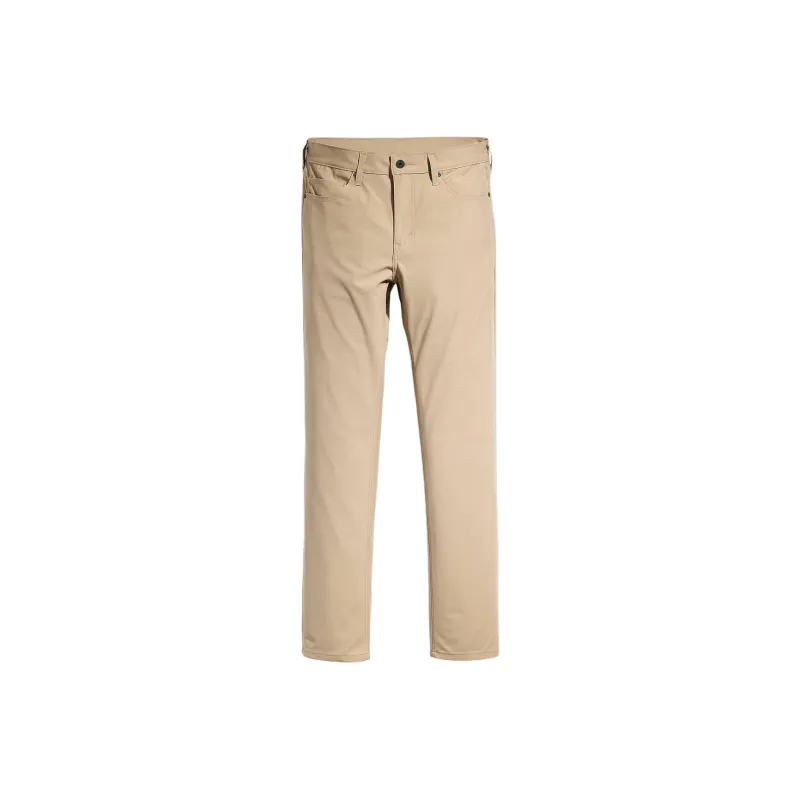 Levis Jeans Men Khaki-0