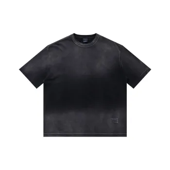 VERAF CA T Shirts Unisex Black