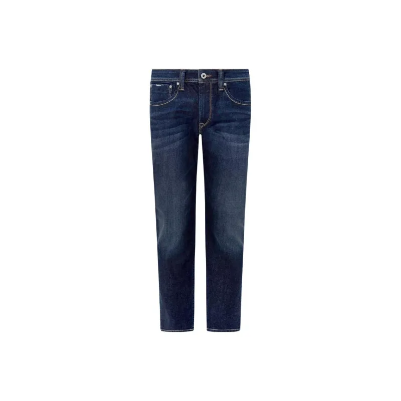 Pepe Jeans Jeans Men's Dark Blue-0
