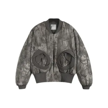 D5OVE Jackets & Coats Men's Dark Brown